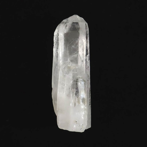 初期 タンザニアモンドクォーツ Mondo Quartz モンドクォーツ／タンザニア産- LIGHTNESS TREE