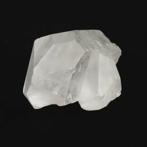 モンドクォーツ タンザニアマスタークォーツ 水晶ポイント