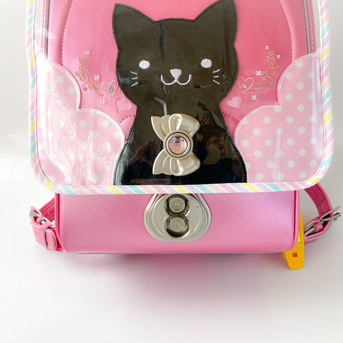 ランドセルリメイク　【ねこくじらさん専用】 写真立て ランドセルリメイク 【ねこくじらさん専用】 写真立て