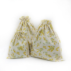 巾着袋 20 25 のおすすめ人気通販 検索結果｜Creema(クリーマ