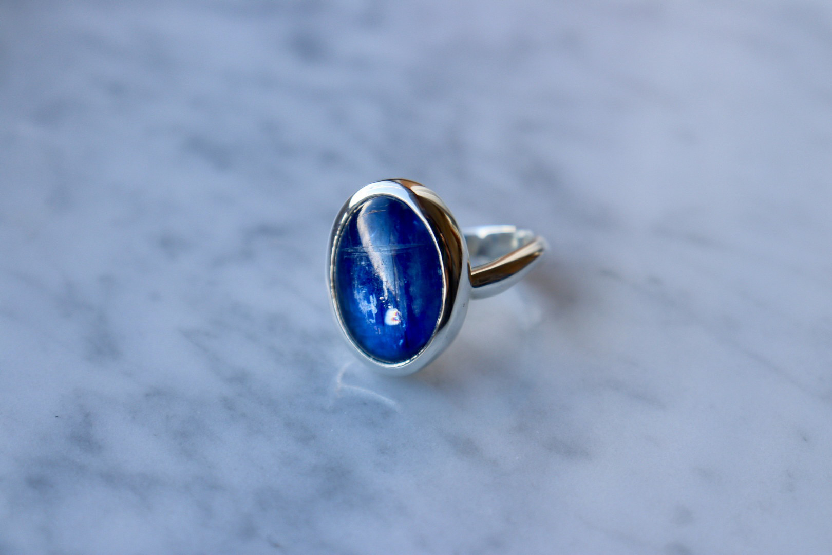 澄み切った世界