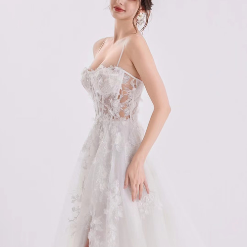 パーティードレス結婚式 二次会 披露宴 お呼ばれ 誕生日会 楽天市場】【59%OFFで5690円】パーティードレス ワンピース ドレス