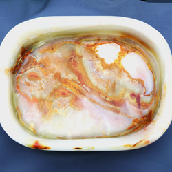 石の器 蓋つき小箱 大切なものを入れる箱 天然石オニックスを使い彫り