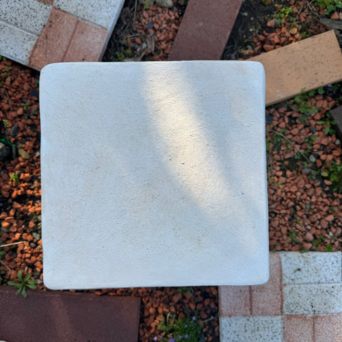 フラワースタンド 花台 スタンド オブジェ ホワイト ヨーロピアン