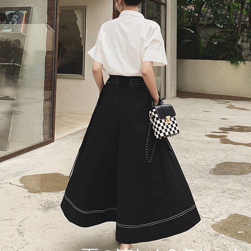 留袖からキュロットパンツスーツ 着物リメイク 留袖からキュロットパンツスーツ - メルカリ