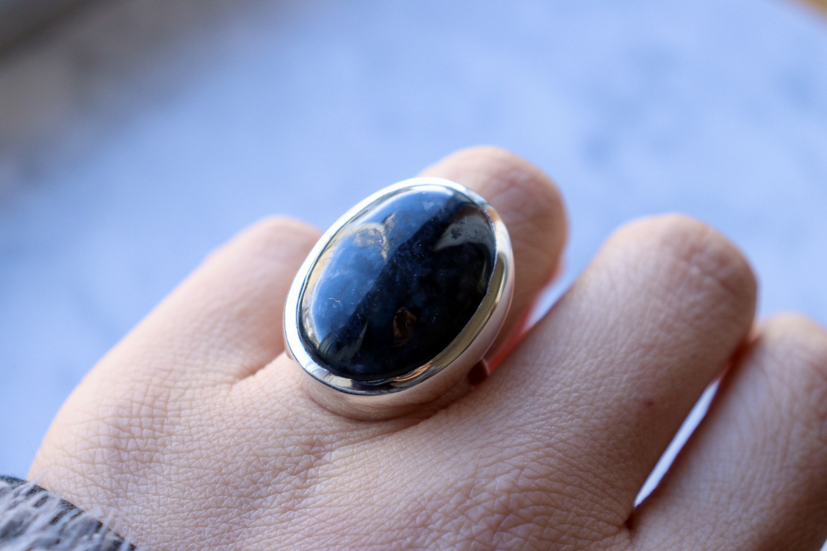 まぁるいもふもふ