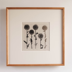 特価◯絵画　カラー銅版画◎額装品 2ee118332095208fa7c598cabab76c