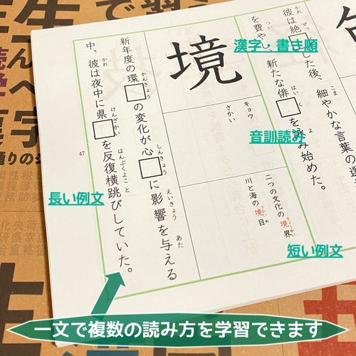 小学五年生 漢字ドリル 小5 小学生 検定 テスト勉強 国語 復習 日本語