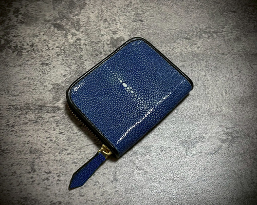 通販サイト一覧 スティングレイ ミニ財布 ガルーシャ メンズ財布 レディス財布 小物