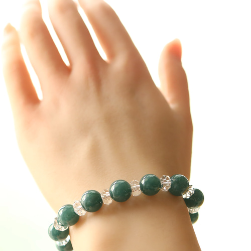 ☆スーパープレミアム☆超希少石☆ミャンマー産：青緑翡翠（ブルー