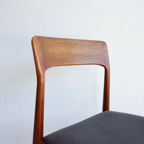 北欧 ビンテージ Henning Kjaernulf ヘニング・ケアヌルフ Model 26