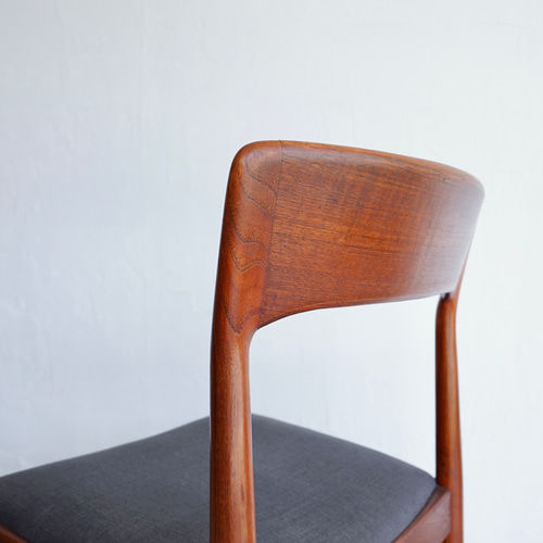 北欧 ビンテージ Henning Kjaernulf ヘニング・ケアヌルフ Model 26