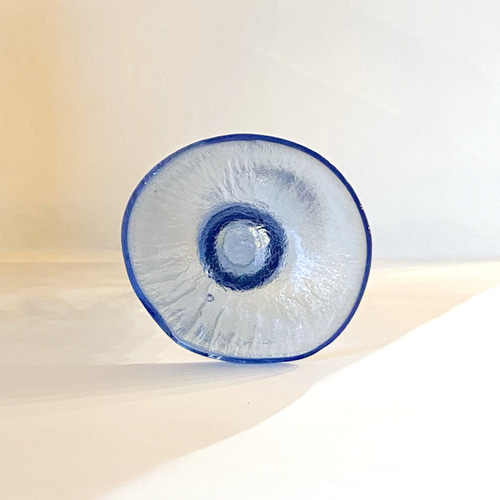 各色あり】おもしろい一輪挿し〈特許公開済み作品です〉 一輪挿し