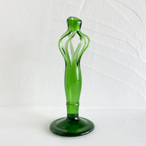 各色あり】おもしろい一輪挿し〈特許公開済み作品です〉 一輪挿し