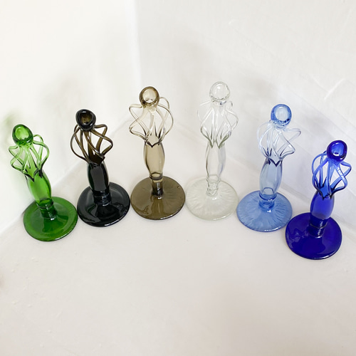 各色あり】おもしろい一輪挿し〈特許公開済み作品です〉 一輪挿し