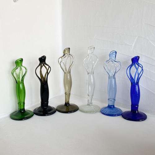 各色あり】おもしろい一輪挿し〈特許公開済み作品です〉 一輪挿し