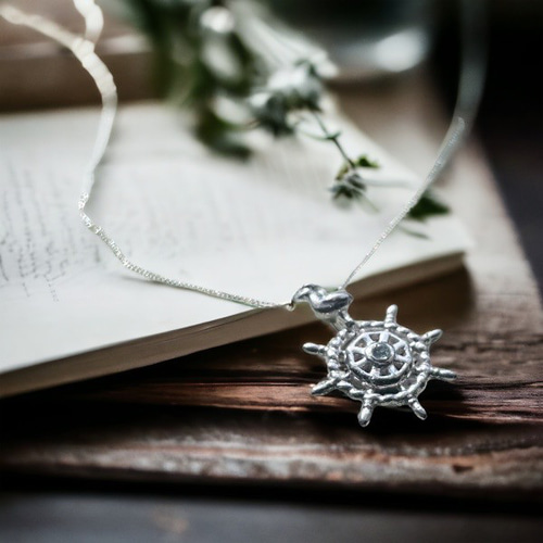 radder pendantアクアマリン ネックレス・ペンダント carob 通販  