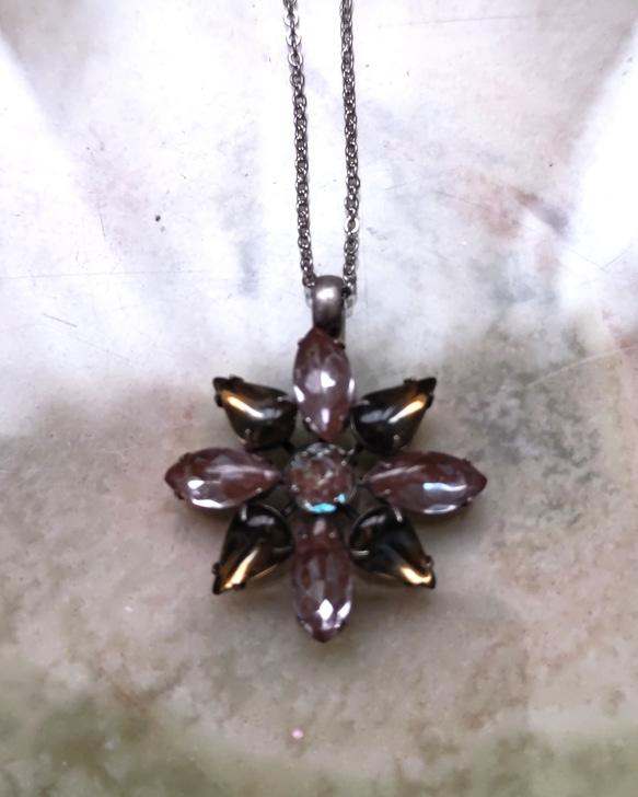 サフィリーン／ペンダントトップ