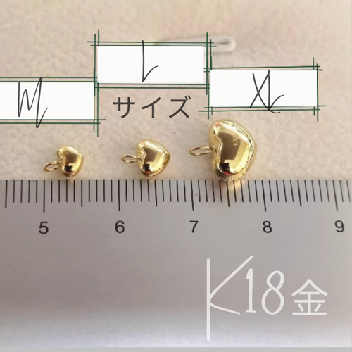 18金 /Au750 ペンダント 18金/Au750 ペンダント