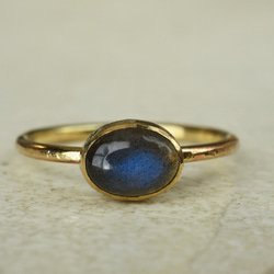 古石の物語～ラブラドライト～ 2枚目の画像