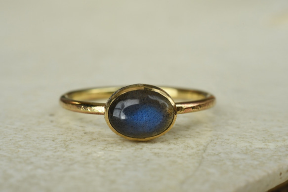 古石の物語～ラブラドライト～ 2枚目の画像