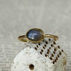 古石の物語～ラブラドライト～ 4枚目の画像