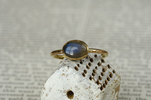 古石の物語～ラブラドライト～ 4枚目の画像