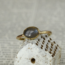 古石の物語～ラブラドライト～ 6枚目の画像