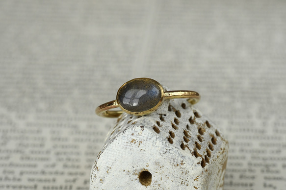 古石の物語～ラブラドライト～ 6枚目の画像