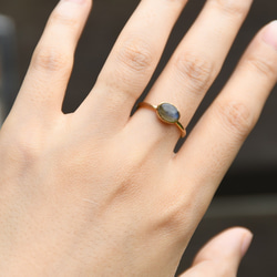 古石の物語～ラブラドライト～ 9枚目の画像