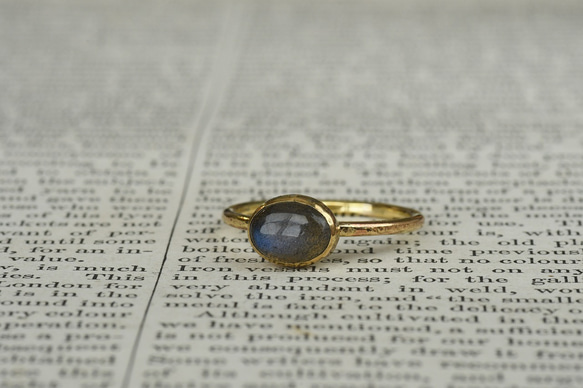 古石の物語～ラブラドライト～ 7枚目の画像