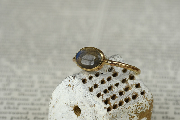 古石の物語～ラブラドライト～ 5枚目の画像