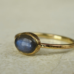 古石の物語～ラブラドライト～ 3枚目の画像