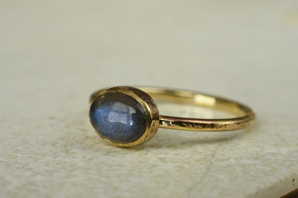 古石の物語～ラブラドライト～ 3枚目の画像