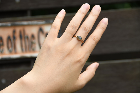 古石の物語～ラブラドライト～ 8枚目の画像