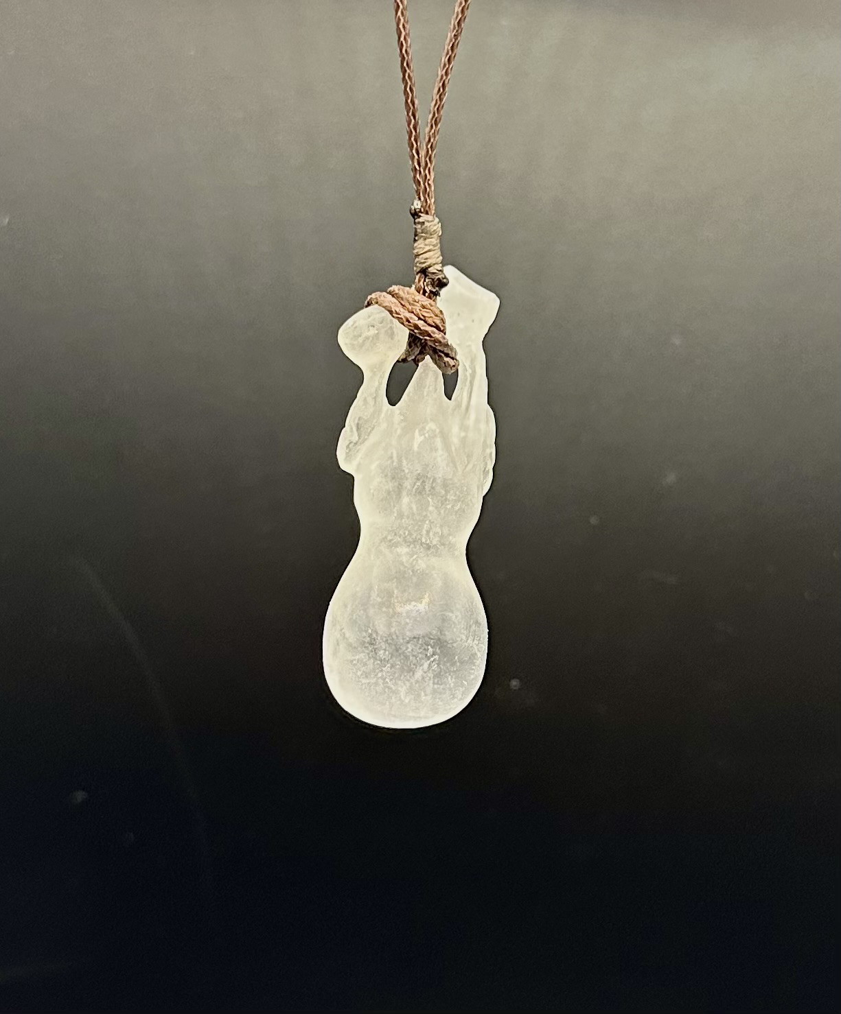 水晶瓢箪 12,800円