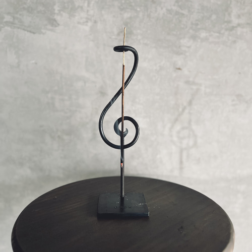 FIRSTRUST HANNYA INCENCE BURNER お香立て FLYMEe accessoire ISSH 寧日 / フライミーアクセソワ イッシュ