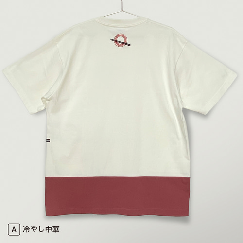 seiページ♡オーダー品です 刺繍☆T-shirt／へんなバーコード！？ 6.2oz Tシャツ 440design