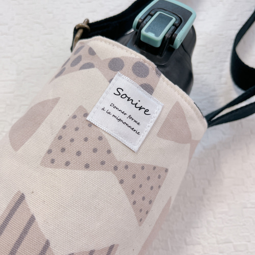 ハンドメイド　オーダー　水筒　カバー　リボン ハンドメイド オーダー 水筒 カバー リボン 楽天市場】水筒カバー