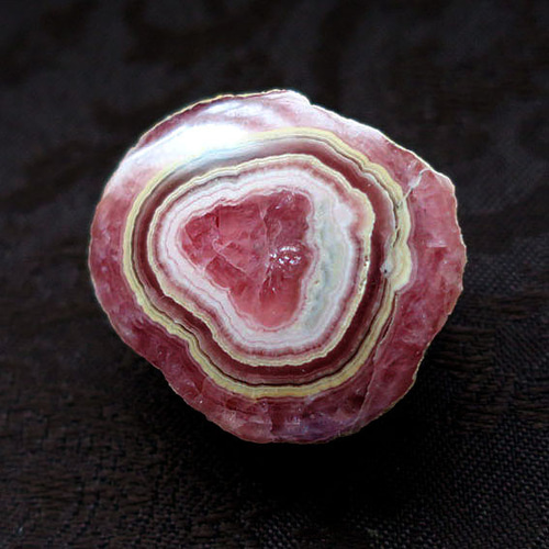 インカローズ ロードクロサイト スタラクタイト 原石 置石 標本 天然石 q11 インカローズ ロードクロサイト スタラクタイト 原石 置石 標本 天然石