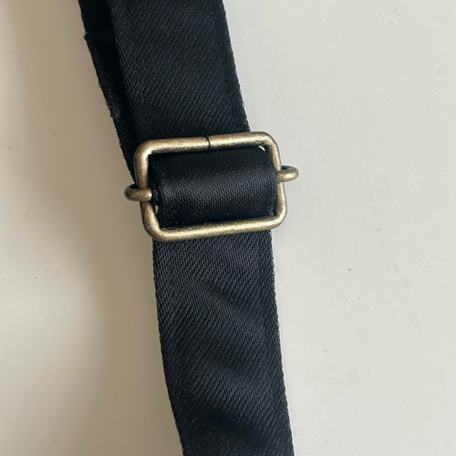 帯錦織 袋帯リメイク　シャンパンカラーバネハンドルバッグ SOLD OUT◇30サイズ◇着物帯と本革のリメイクバッグ◇remake.829