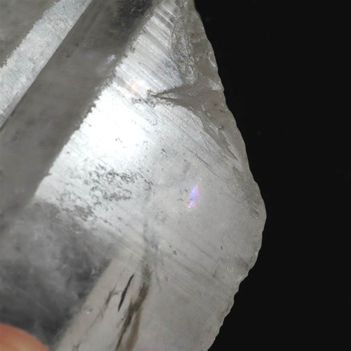 総重量1400g！アイスクリスタル（蝕像水晶）ニルヴァーナクォーツ Amazon | ヒマラヤ産アイスクリスタル ニルヴァーナクォーツ 蝕