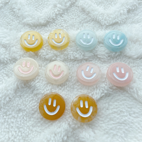 キュート♥ニコちゃんアソートタグ9個セット 