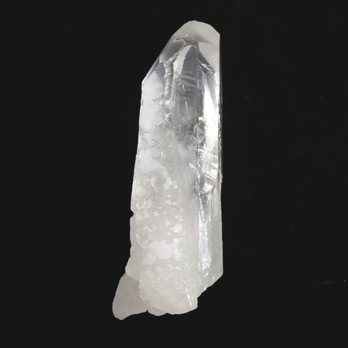 ヒマラヤ産アイスクリスタル ニルヴァーナクォーツ 蝕像水晶 ツイン