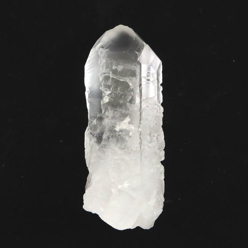 総重量1400g！アイスクリスタル（蝕像水晶）ニルヴァーナクォーツ ヒマラヤ産アイスクリスタル ニルヴァーナクォーツ 蝕像水晶 ツイン