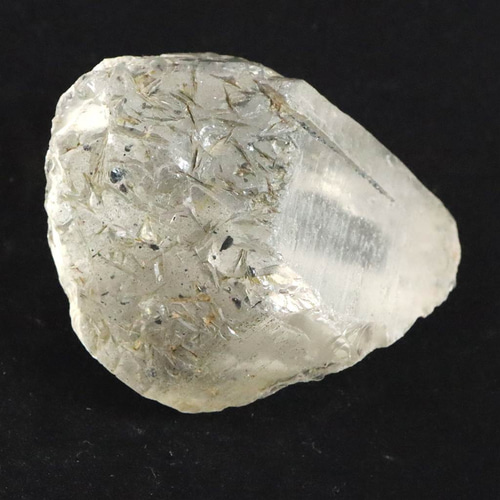 総重量1400g！アイスクリスタル（蝕像水晶）ニルヴァーナクォーツ水晶