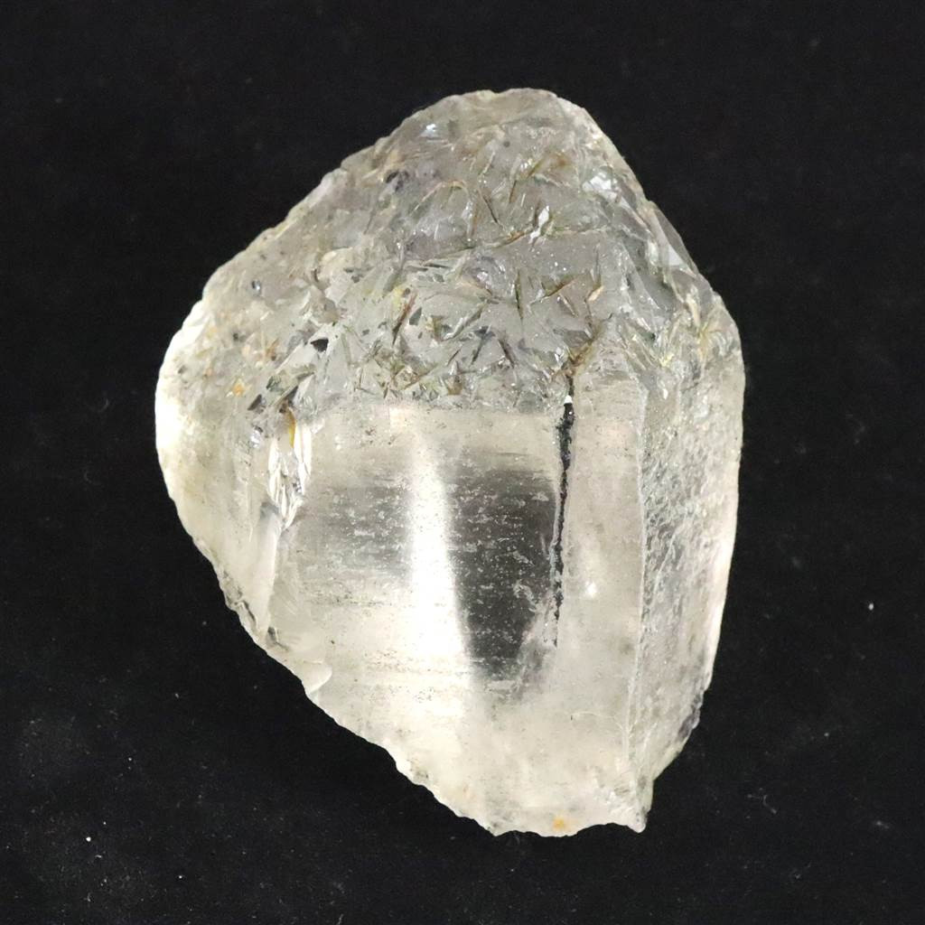 総重量1400g！アイスクリスタル（蝕像水晶）ニルヴァーナクォーツ ニルヴァーナクォーツ(アイスクリスタル)ー蝕像水晶 ヒマラヤ産