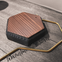 無塗装 ランタンスタンド 真鍮5φ 選べるスタンド形状 アウトドア用品