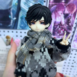 ドール 衣装 洋服 オーダーメイド [カスタマイズ] その他アート