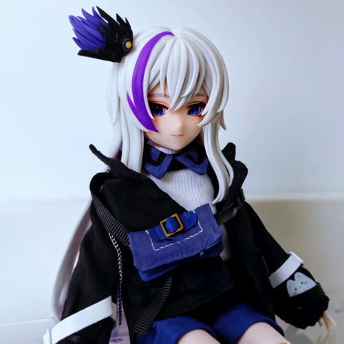 オビツ22/24 ヘッド オーダーメイド カスタマイズ ob22/24 オビツ22/24 ヘッド オーダーメイド カスタマイズ ob22/24